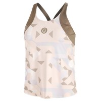 Camiseta Bidi Badu Paris Beige Junior  Offer + Cheap