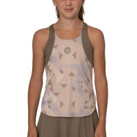 Camiseta Bidi Badu Paris Beige Junior  Offer + Cheap