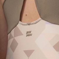 Camiseta Bidi Badu Paris Beige Junior  Offer + Cheap