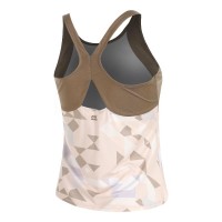 Camiseta Bidi Badu Paris Beige Mujer  Oferta + Barato