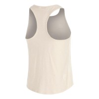 Camiseta Bidi Badu Paris Chill Beige Mujer  Oferta + Barato