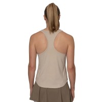 Camiseta Bidi Badu Paris Chill Beige Mujer  Oferta + Barato