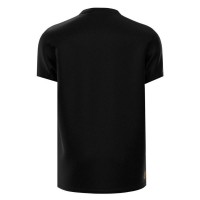 Bidi Badu Paris Chill Maglietta Nero Oro  Offerta + Economico