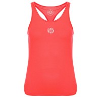 Camiseta Bidi Badu Rahel Coral Junior