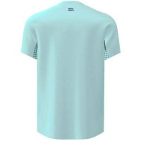 Camiseta Bidi Badu Spectrum Aqua Azul Oscuro Junior  Oferta + Barato