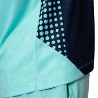 Camiseta Bidi Badu Spectrum Aqua Azul Oscuro Junior  Oferta + Barato