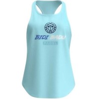Camiseta Bidi Badu Spectrum Chill Aqua Mujer  Oferta + Barato