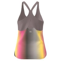 Camiseta Bidi Badu Spectrum Marron Amarillo Mujer  Oferta + Barato
