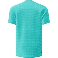 Camiseta Bidi Badu Spectrum Due Colori Aqua Blanco  Offerta + Economico