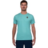 Camiseta Bidi Badu Spectrum Due Colori Aqua Blanco  Offerta + Economico