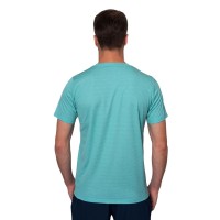 Camiseta Bidi Badu Spectrum Due Colori Aqua Blanco  Offerta + Economico