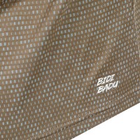 Camiseta Bidi Badu Spectrum Two Colored Marron  Oferta + Barato