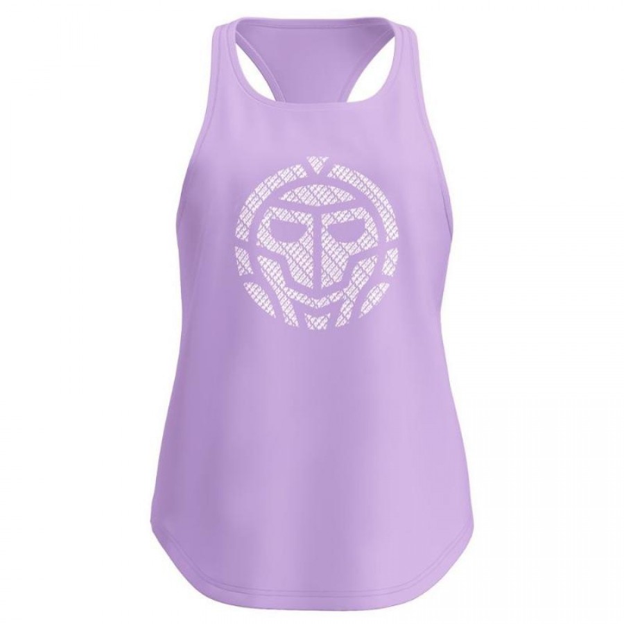 Camiseta Bidi Badu Spike Chill Lila Junior  Oferta + Barato