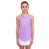 Camiseta Bidi Badu Spike Chill Lila Junior  Oferta + Barato