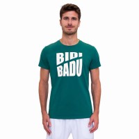 Camiseta Bidi Badu Spike Chill Verde Oscuro  Oferta + Barato