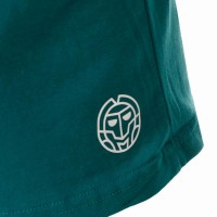 Camiseta Bidi Badu Spike Chill Verde Oscuro  Oferta + Barato