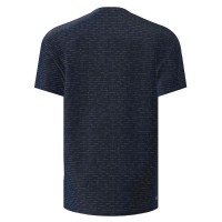 Bidi Badu Spike Crew Two Colored Dark Gray Blue T-shirt  Offer + Cheap