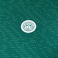 Camiseta Bidi Badu Spike Crew Two Colored Dark Green  Offer + Cheap