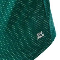Camiseta Bidi Badu Spike Crew Two Colored Dark Green  Offer + Cheap