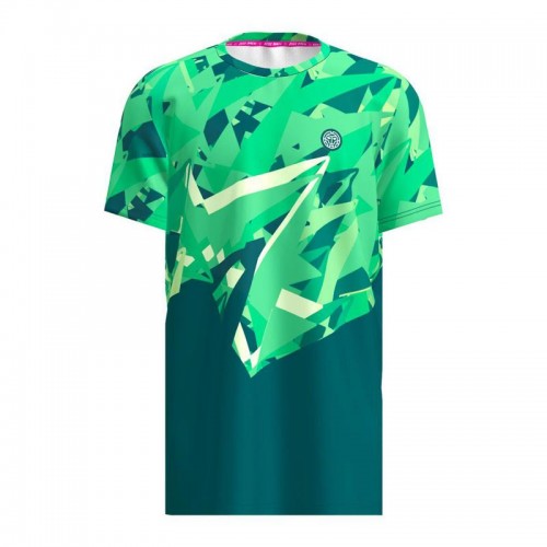 Bidi Badu Spike T-Shirt Vert Fonce Bidi Badu Spike T-Shirt Vert Fonce