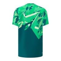 Bidi Badu Spike Dark Green T-Shirt  Offer + Cheap