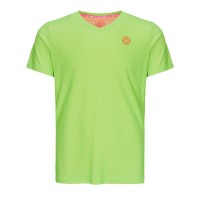 Bidi Badu Ted Neon T-Shirt Vert Orange