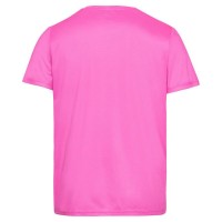 Camiseta Bidi Badu Ted Rosa