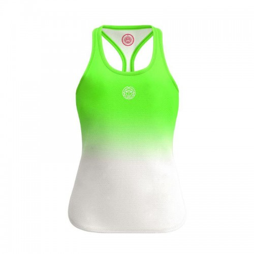 Bidi Badu Debardeur Gradiant Neon White Junior Bidi Badu Debardeur Gradiant Neon White Junior