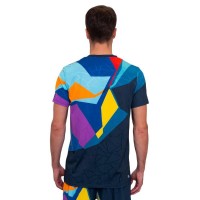 Bidi Badu Twiggy Dark Blue Mix T-Shirt  Offer + Cheap