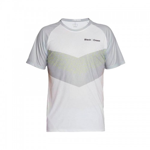 Camiseta Black Crown Arizona Blanco Lima Camiseta Black Crown Arizona Blanco Lima
