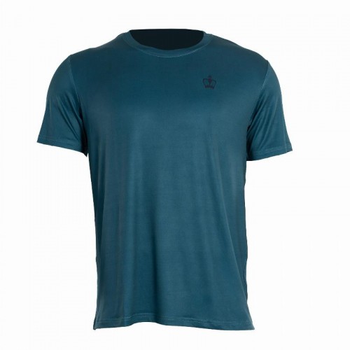 Camiseta Black Crown Cancun Azul Claro Camiseta Black Crown Cancun Azul Claro