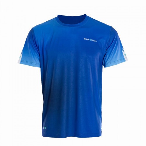 Black Crown Dallas Blue T-Shirt Black Crown Dallas Blue T-Shirt