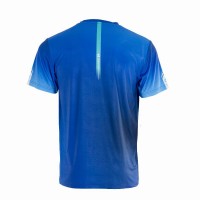 T-Shirt Dallas Couronne Noir Bleu  Offre - Pas cher