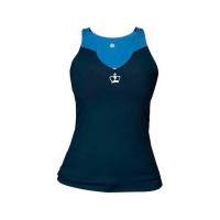 Camiseta Black Crown Lecce Blue