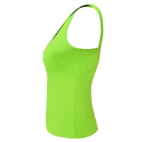 Camiseta Black Crown Tirana Verde