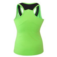 Camiseta Black Crown Tirana Verde