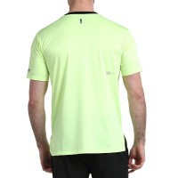 Bullpadel Acilo Yellow Sulphur Fluor T-Shirt
