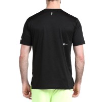 Bullpadel Acilo T-shirt noir