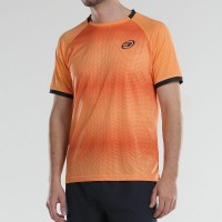 Bullpadel T-shirt Actua Arancione