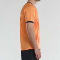 Bullpadel T-shirt Actua Arancione