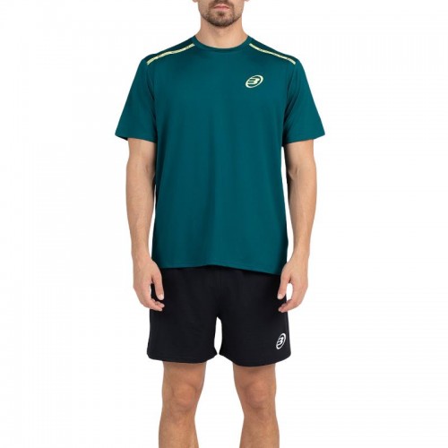 Bullpadel Adventure Duck Maglietta Bullpadel Adventure Duck Maglietta