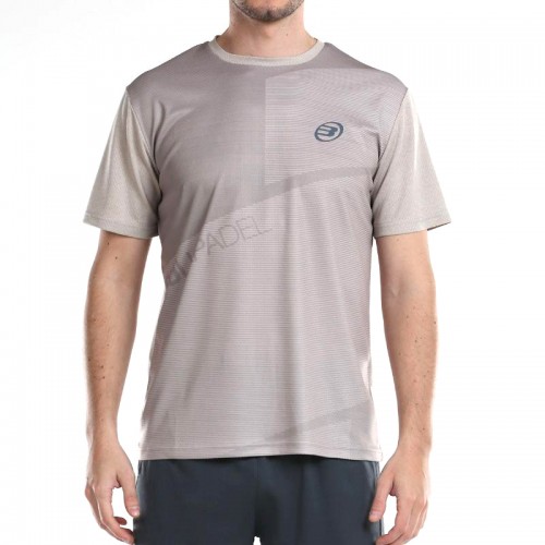 Camiseta Bullpadel Afile Piedra Camiseta Bullpadel Afile Piedra