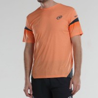 Bullpadel T-shirt Aguzo Arancione