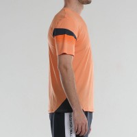 Bullpadel T-shirt Aguzo Arancione