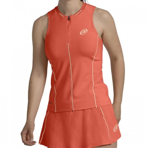 Bullpadel Aldaia Grapefruit T-shirt