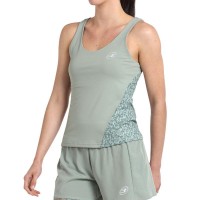 Bullpadel Alejandra Salazar Brete Eucalyptus T-Shirt  Oferta + Barato