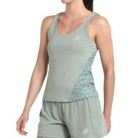 Bullpadel Alejandra Salazar Brete Eucalyptus T-Shirt