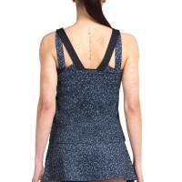 Bullpadel Alejandra Salazar Brete T-Shirt Preto