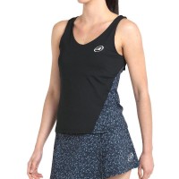 Bullpadel Alejandra Salazar Brete T-Shirt Black