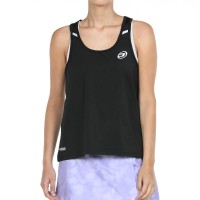 Camiseta Bullpadel Alejandra Salazar Erase Black